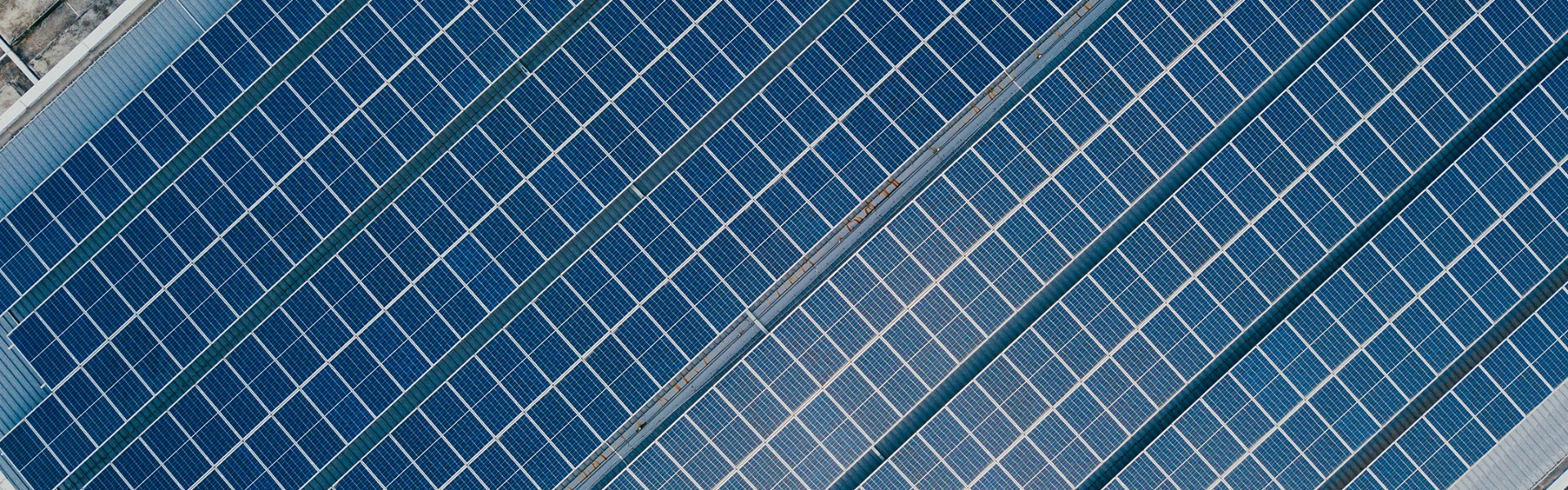 panneaux solaire photovoltaïque