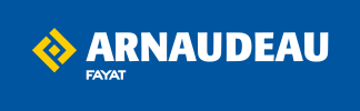 Logo Arnaudeau
